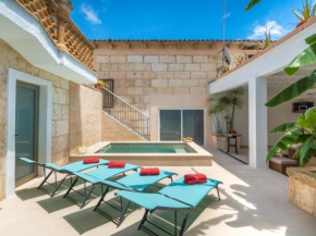Holiday Home Can Cremat